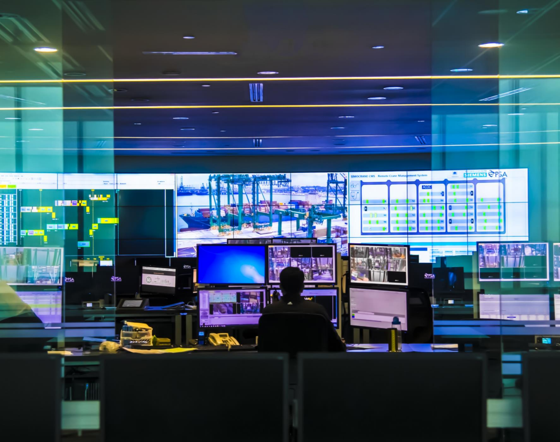 走进沃网 探索数字跨境供应链服务